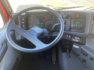 Самосвал МАЗ 650128